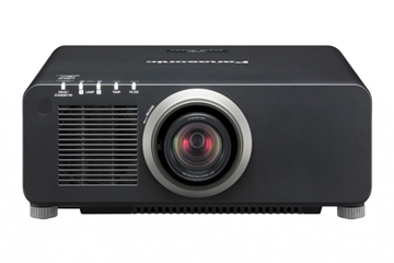 Panasonic PT-DW830ELK Projector sales