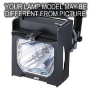 Projector Lamps for Canon XEED X600