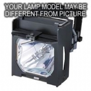Replacement Lamps for PLUS U5-132 Projectors