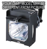 Replacement Projector Lamps 