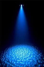 Rippling Water Effect Lights for Hire