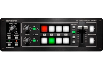 Roland Systems V-1HD Portable Compact HD Switcher