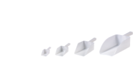 HDPE Hand Scoops