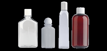 Leading Plastic Bottle Manufacturers