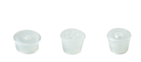 Low Density Polyethylene Bottle Plugs