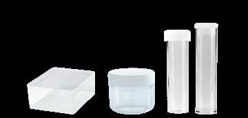 Top Quality Recyclable Thermoplastic Containers