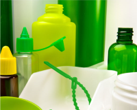 Environmentally Friendly Plastic Bottles & Packaging