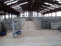 Agricultural Precast Concrete Solutions