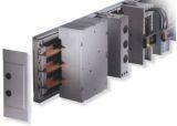 Busbar systems up to 250 A
