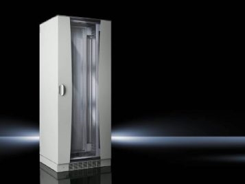 PC enclosure systems Stainless steel