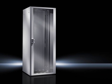 Network Enclosures TE 8000 (glazed doors)