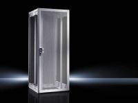 Network Enclosures TE 8000 (vented doors)