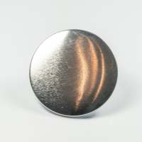 25mm Badge Tops - Spares