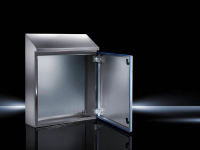 Compact Enclosures For Luxury Goods