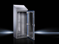 Rapidly Accessible Fire Extinguisher Enclosures