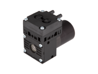Micro Diaphragm Gas Pump - NMP 850 HP