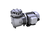 Diaphragm Gas Pump - N 026