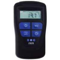 Dual Input Thermocouple Handheld Thermometer (Differential)