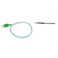 K Type Immersion Probe, No Handle (50 x 4mm)