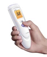 Medically Approved Forehead Thermometers For Coronavirus Testing In Schools