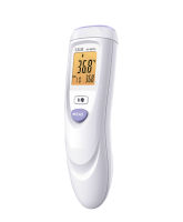 Precision Contactless Infrared Forehead Thermometers For Covid-19 Testing