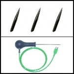 Therma Sprint Technology Needle Probes