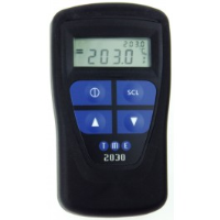 Thermocouple Handheld Thermometer/Simulator