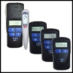 Thermocouple Thermometers