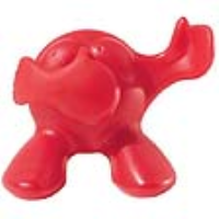 A di Alessi Rondo Toothpaste Lid - Red