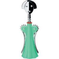 Alessi Anna G Green Fridge Magnet