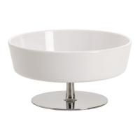 Alessi Ape Crisp Bowl