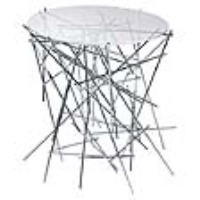 Alessi Blow Up Small Table (FC09)