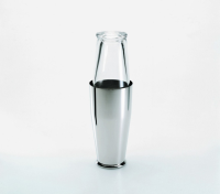 Alessi Boston Cocktail Shaker