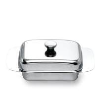 Alessi Butter Dish 137