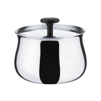 Alessi Cha sugar bowl