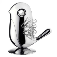 Alessi Chip Magnetic Paper Clip Holder