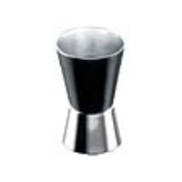Alessi Cocktail Measure - mirror polished