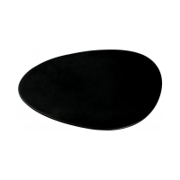 Alessi Colombina Collection placemats - Black