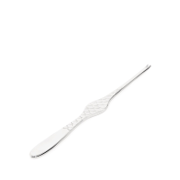 Alessi Colombina Fish Shellfish Forks (Set of 4)