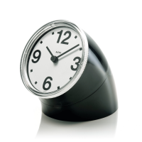 Alessi Cronotime desk clock