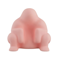 Alessi D&#233;d&#233; Doorstop - Pink