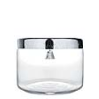 Alessi Dressed Biscuit Box/Jar (300cl)