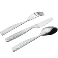 Alessi Dressed Cutlery Set