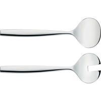 Alessi Dressed salad servers