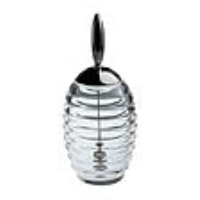 Alessi Honey Pot