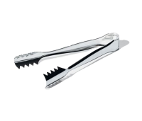 Alessi ice tongs