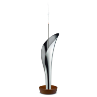 Alessi Incense Burner 