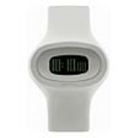 Alessi Jak Watch AL25003 - white