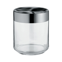 Alessi Julieta Kitchen Box storage jar - Medium