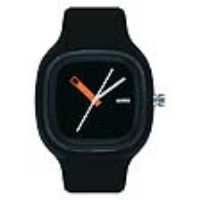 Alessi Kaj Watch AL10010 - black